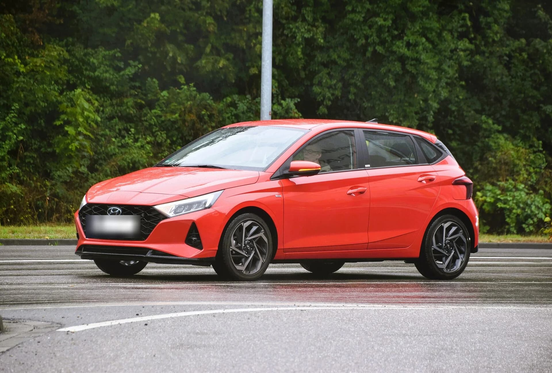 Hyundai i20 2024 — 1/1